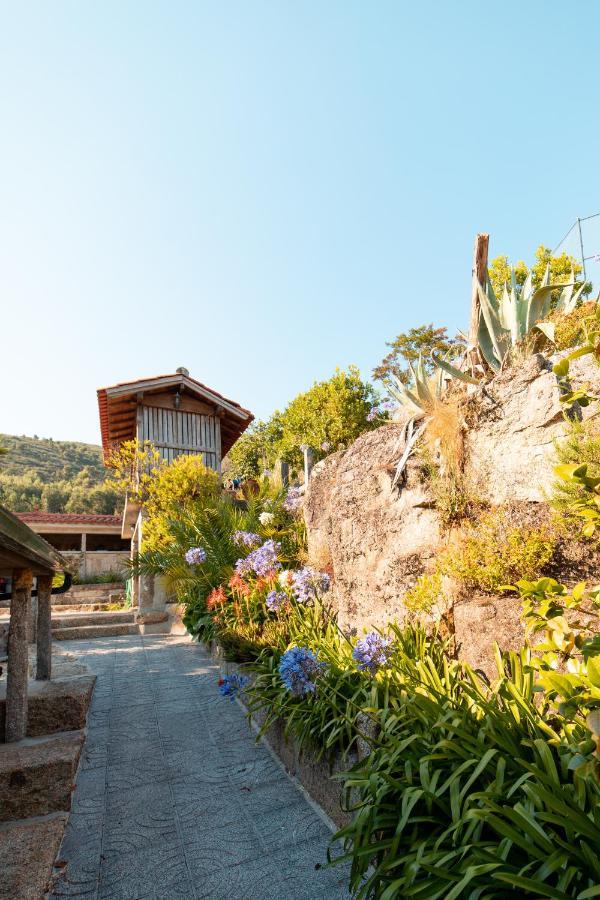 Quinta Da Fonte - Agroturismo Barroselas Exterior photo