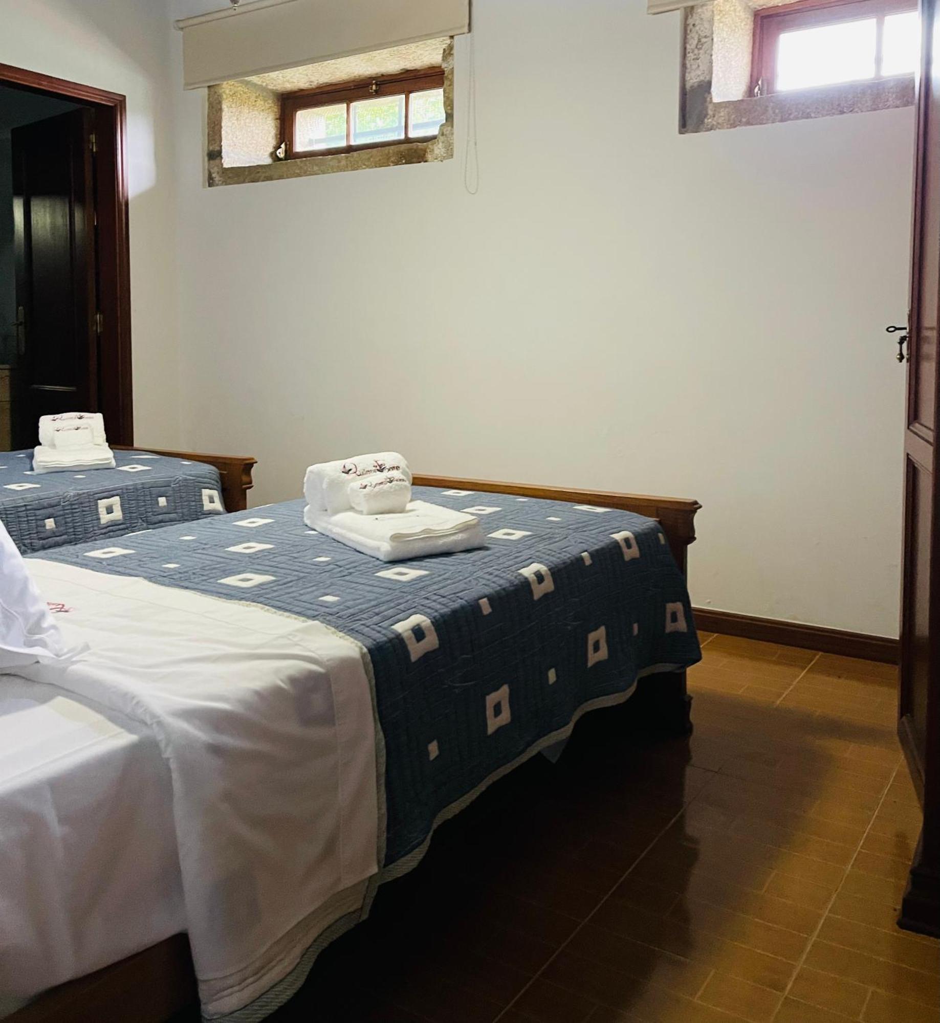 Quinta Da Fonte - Agroturismo Barroselas Room photo